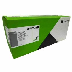 Original Toner Lexmark XC8160, 8163 Svart