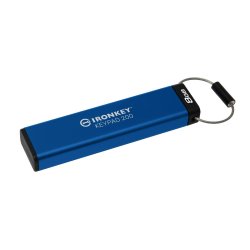 Minnessticka Kingston IKKP200/8GB Bl 8 GB