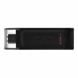 USB-minne Kingston DT70/256GB