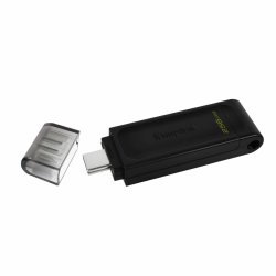 USB-minne Kingston DT70/256GB