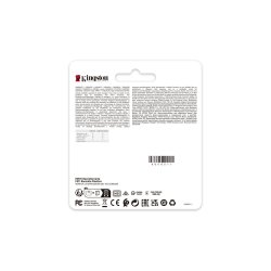 USB-minne Kingston DTSE9G3/128GB 128 GB Gyllene