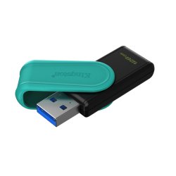 Micro-SD Minneskort med Adapter Kingston DTXS/128GB 128 GB