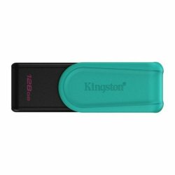 Micro-SD Minneskort med Adapter Kingston DTXS/128GB 128 GB