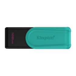 USB-minne Kingston DataTraveler Exodia S USB 3.2 128 GB