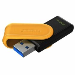 Micro-SD Minneskort med Adapter Kingston DTXS/512GB Gul 512 GB