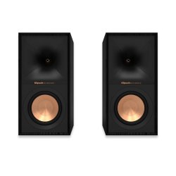 Hgtalare KLIPSCH R-50M Svart 300 W (2 antal)