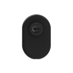 Trdls laddare med mobilhllare Belkin WIC004BTBK Svart 10 W (1