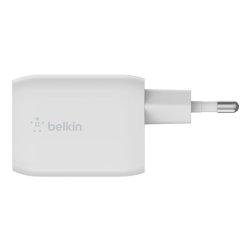 Vggladdare Belkin WCH013vfWH Vit 65 W (1 antal)