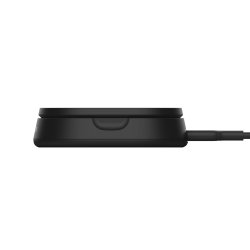 Trdls laddare Belkin WIA008BTBK Svart (1 antal)