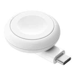 Trdls laddare Belkin WIZ022GLWH-B1 Vit