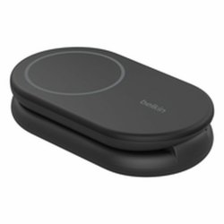 Trdls laddare Belkin WIB007VFBK Svart