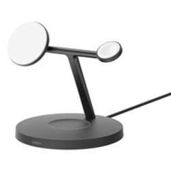 Vggladdare Belkin WIZ032KQBK Svart 15 W (1 antal)
