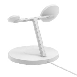 Vggladdare Belkin WIZ032KQWH Vit 15 W