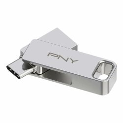 USB-minne PNY P-FDI128DULINKTYC-GE