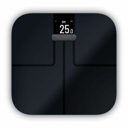 Bluetooth digitalvg GARMIN Smart Scale Index S2 Bluetooth Svart