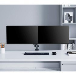 Bordfste fr Skrm Manhattan 461597 17" 32"