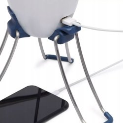 Nyckelring med LED-ljus Black Diamond BD620697