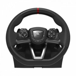 Ukaz HORI Racing Wheel APEX Svart