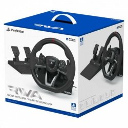 Ukaz HORI Racing Wheel APEX Svart