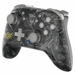 Spelkontroll HORI Zelda