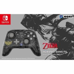Spelkontroll HORI Zelda