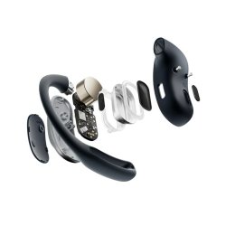 Bluetooth Hrlurar Shokz OpenFit Air