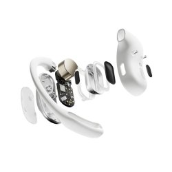 Bluetooth Hrlurar Shokz OpenFit Air
