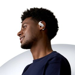 Bluetooth Hrlurar Shokz OpenFit Air