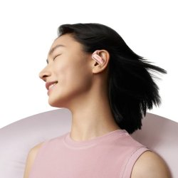 Bluetooth Hrlurar Shokz OpenFit Air