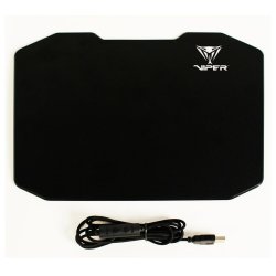 Musmatta Patriot Memory Viper Svart Svartvit