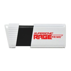 USB-minne Patriot Memory UCU2 Vit 256 GB