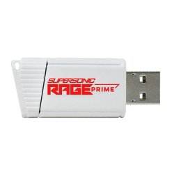 USB-minne Patriot Memory UCU2 Vit 256 GB