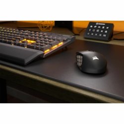 Trdls Mus Bluetooth Corsair SCIMITAR ELITE RGB Svart