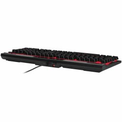 Bluetooth-tangentbord med tabletthllare Corsair K70 RGB PRO Sva