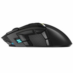 Trdls Mus Bluetooth Corsair DARKSTAR RGB Svart