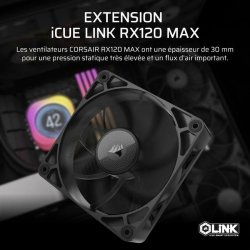 Kylplatta till laptop Corsair