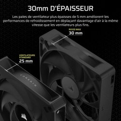 Kylplatta till laptop Corsair