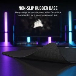 Musmatta Gaming Corsair MM500 v2 Svart 45 x 40 cm