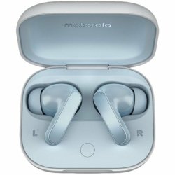 Ear Bluetooth hrlurar Motorola Buds Bl