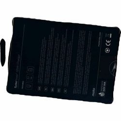 Vggladdare Motorola PG38C06280 Svart