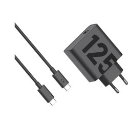 Vggladdare Motorola PG38C06280 Svart