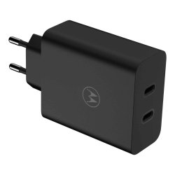 Vggladdare Motorola TurboPower