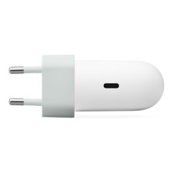 Vggladdare Google GA05732 Vit 45 W