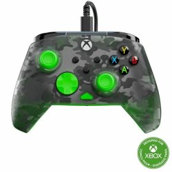 Xbox One fjrrkontroll Turtle Beach Rematch Core