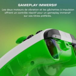 Xbox One fjrrkontroll Turtle Beach Rematch Core