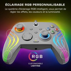 Xbox One fjrrkontroll Turtle Beach