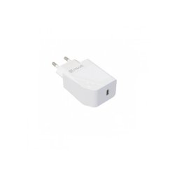Vggladdare Muvit KTMVAI01 Vit 20 W