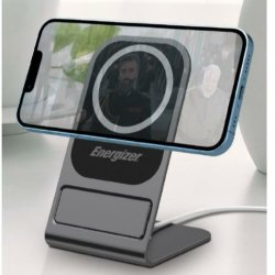 Trdls laddare Energizer WCP-109 Gr