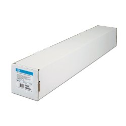 Rulle av bestruket papper HP C6029C Vit 30 m Tckt