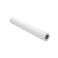 Rulle av bestruket papper HP C6029C Vit 30 m Tckt